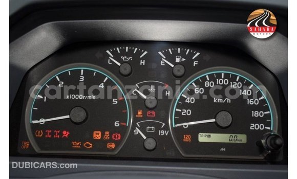 Buy Import Toyota Land Cruiser Red Car in Import - Dubai in Arusha Buy Import Toyota Land Cruiser Red Car in Import - Dubai in Arusha