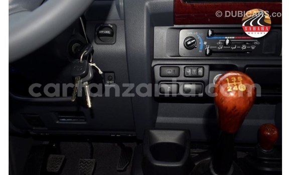 Buy Import Toyota Land Cruiser Red Car in Import - Dubai in Arusha Buy Import Toyota Land Cruiser Red Car in Import - Dubai in Arusha