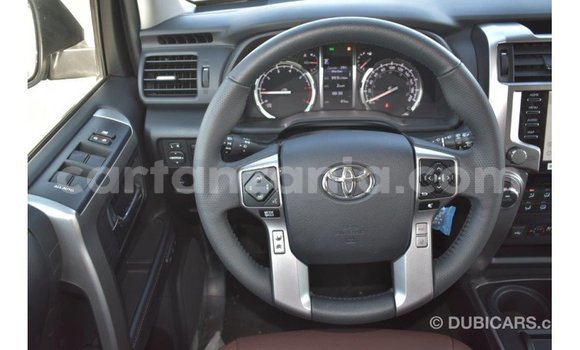 Nunua Imported Toyota 4Runner Nyeupe Gari ndani ya Import - Dubai nchini Arusha Nunua Imported Toyota 4Runner Nyeupe Gari ndani ya Import - Dubai nchini Arusha