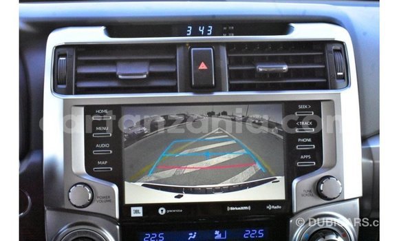 Nunua Imported Toyota 4Runner Nyeupe Gari ndani ya Import - Dubai nchini Arusha Nunua Imported Toyota 4Runner Nyeupe Gari ndani ya Import - Dubai nchini Arusha