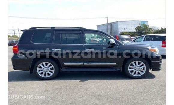Nunua Imported Toyota Land Cruiser Nyeusi Gari ndani ya Import - Dubai nchini Arusha Nunua Imported Toyota Land Cruiser Nyeusi Gari ndani ya Import - Dubai nchini Arusha