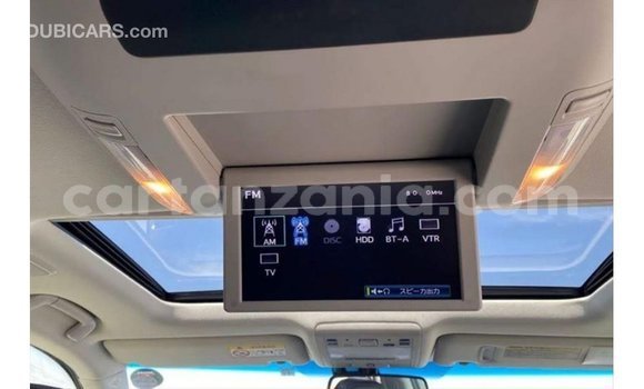 Nunua Imported Toyota Land Cruiser Nyeusi Gari ndani ya Import - Dubai nchini Arusha Nunua Imported Toyota Land Cruiser Nyeusi Gari ndani ya Import - Dubai nchini Arusha