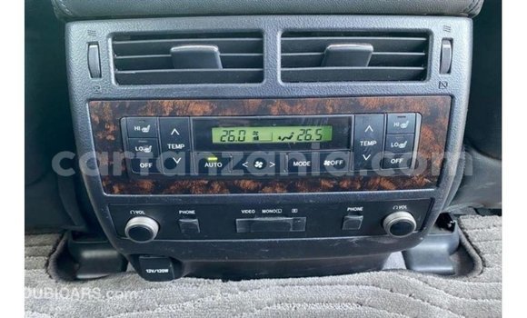 Nunua Imported Toyota Land Cruiser Nyeusi Gari ndani ya Import - Dubai nchini Arusha Nunua Imported Toyota Land Cruiser Nyeusi Gari ndani ya Import - Dubai nchini Arusha