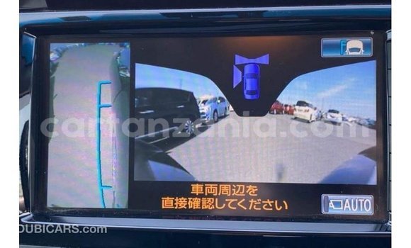 Nunua Imported Toyota Land Cruiser Nyeusi Gari ndani ya Import - Dubai nchini Arusha Nunua Imported Toyota Land Cruiser Nyeusi Gari ndani ya Import - Dubai nchini Arusha