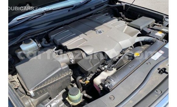 Nunua Imported Toyota Land Cruiser Nyeusi Gari ndani ya Import - Dubai nchini Arusha Nunua Imported Toyota Land Cruiser Nyeusi Gari ndani ya Import - Dubai nchini Arusha
