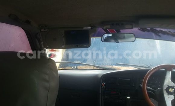 Nunua Ilio tumika Toyota Surf Nyeusi Gari ndani ya Ilala nchini Dar es Salaam Nunua Ilio tumika Toyota Surf Nyeusi Gari ndani ya Ilala nchini Dar es Salaam