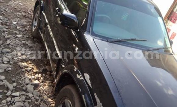 Buy Used Suzuki Ignis Black Car in Arusha in Arusha Buy Used Suzuki Ignis Black Car in Arusha in Arusha