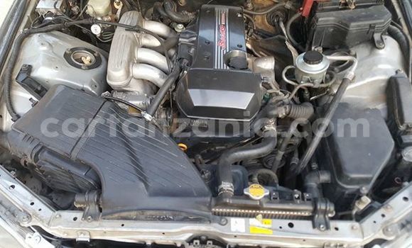 Buy Used Toyota Altezza Beige Car in Arusha in Arusha