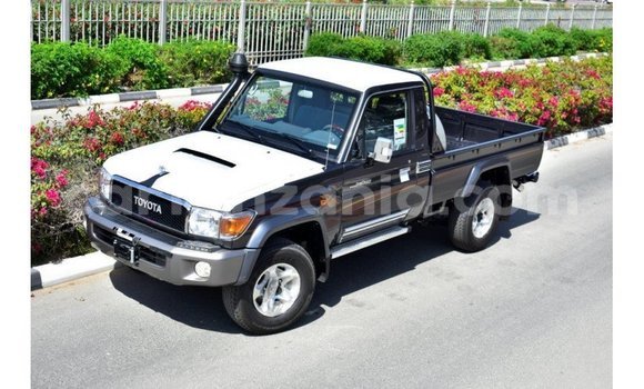 Buy Import Toyota Land Cruiser Other Car in Import - Dubai in Arusha Buy Import Toyota Land Cruiser Other Car in Import - Dubai in Arusha