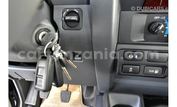 Buy Import Toyota Land Cruiser Other Car in Import - Dubai in Arusha Buy Import Toyota Land Cruiser Other Car in Import - Dubai in Arusha