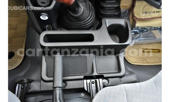 Buy Import Toyota Land Cruiser Other Car in Import - Dubai in Arusha Buy Import Toyota Land Cruiser Other Car in Import - Dubai in Arusha