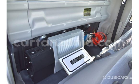 Buy Import Toyota Land Cruiser Other Car in Import - Dubai in Arusha Buy Import Toyota Land Cruiser Other Car in Import - Dubai in Arusha