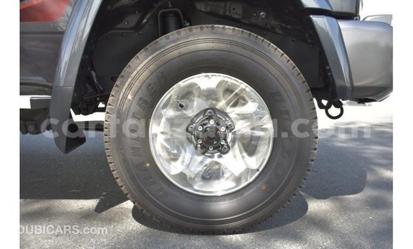 Buy Import Toyota Land Cruiser Other Car in Import - Dubai in Arusha Buy Import Toyota Land Cruiser Other Car in Import - Dubai in Arusha