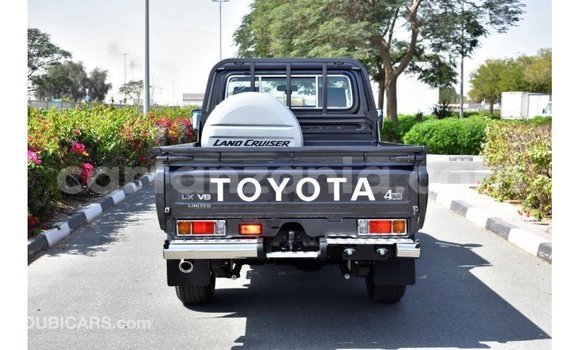 Buy Import Toyota Land Cruiser Other Car in Import - Dubai in Arusha Buy Import Toyota Land Cruiser Other Car in Import - Dubai in Arusha