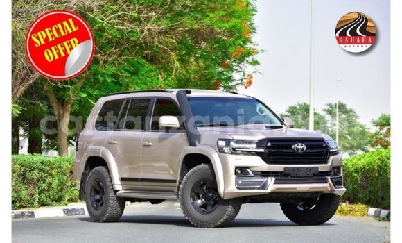 Buy Import Toyota Land Cruiser Other Car in Import - Dubai in Arusha Buy Import Toyota Land Cruiser Other Car in Import - Dubai in Arusha