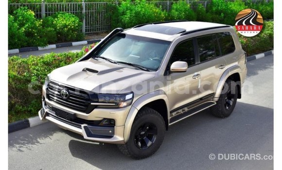 Buy Import Toyota Land Cruiser Other Car in Import - Dubai in Arusha Buy Import Toyota Land Cruiser Other Car in Import - Dubai in Arusha