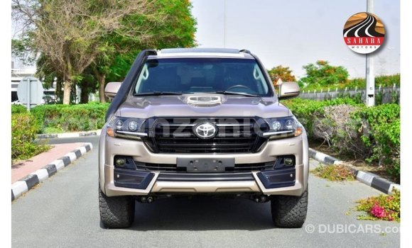 Buy Import Toyota Land Cruiser Other Car in Import - Dubai in Arusha Buy Import Toyota Land Cruiser Other Car in Import - Dubai in Arusha