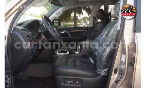 Buy Import Toyota Land Cruiser Other Car in Import - Dubai in Arusha Buy Import Toyota Land Cruiser Other Car in Import - Dubai in Arusha