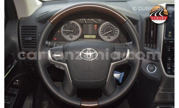 Buy Import Toyota Land Cruiser Other Car in Import - Dubai in Arusha Buy Import Toyota Land Cruiser Other Car in Import - Dubai in Arusha