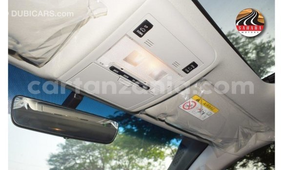 Buy Import Toyota Land Cruiser Other Car in Import - Dubai in Arusha Buy Import Toyota Land Cruiser Other Car in Import - Dubai in Arusha