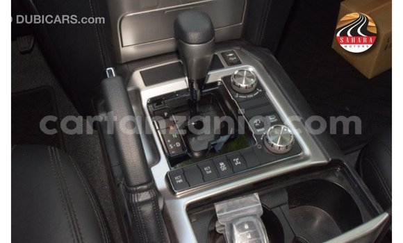 Buy Import Toyota Land Cruiser Other Car in Import - Dubai in Arusha Buy Import Toyota Land Cruiser Other Car in Import - Dubai in Arusha