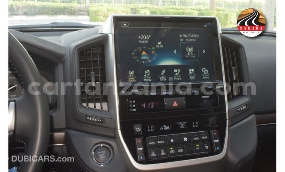Buy Import Toyota Land Cruiser Other Car in Import - Dubai in Arusha Buy Import Toyota Land Cruiser Other Car in Import - Dubai in Arusha