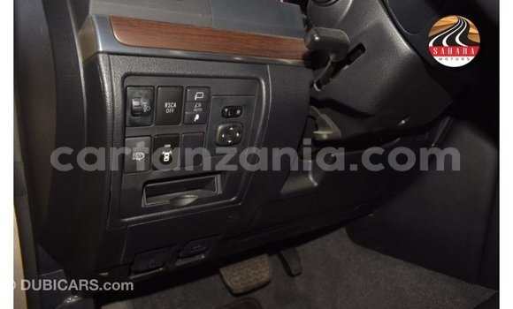 Buy Import Toyota Land Cruiser Other Car in Import - Dubai in Arusha Buy Import Toyota Land Cruiser Other Car in Import - Dubai in Arusha
