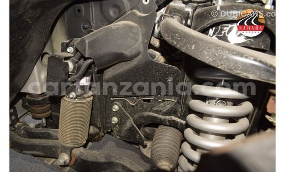 Buy Import Toyota Land Cruiser Other Car in Import - Dubai in Arusha Buy Import Toyota Land Cruiser Other Car in Import - Dubai in Arusha