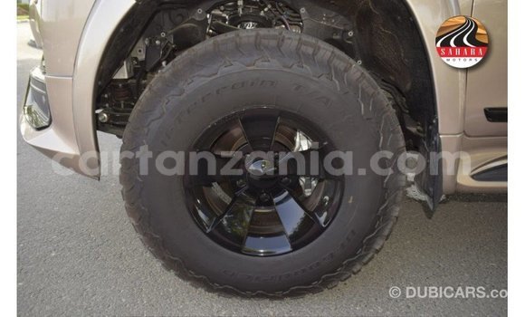 Buy Import Toyota Land Cruiser Other Car in Import - Dubai in Arusha Buy Import Toyota Land Cruiser Other Car in Import - Dubai in Arusha