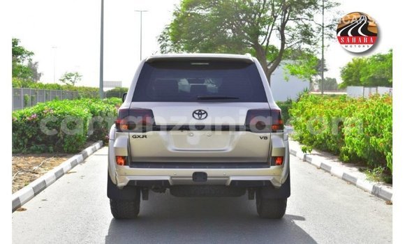 Buy Import Toyota Land Cruiser Other Car in Import - Dubai in Arusha Buy Import Toyota Land Cruiser Other Car in Import - Dubai in Arusha