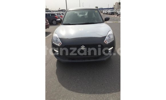 Buy Import Suzuki Swift Black Car in Import - Dubai in Arusha Buy Import Suzuki Swift Black Car in Import - Dubai in Arusha
