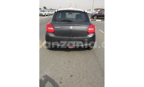 Buy Import Suzuki Swift Black Car in Import - Dubai in Arusha Buy Import Suzuki Swift Black Car in Import - Dubai in Arusha