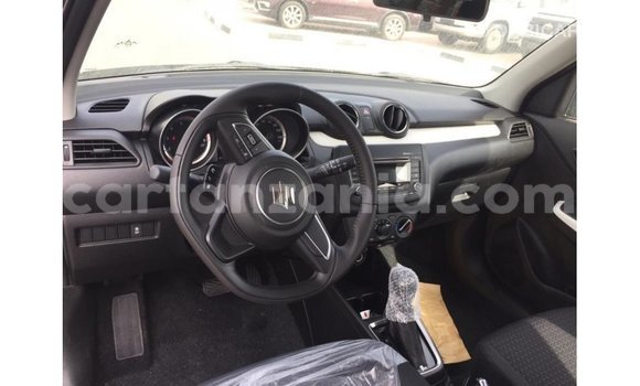 Buy Import Suzuki Swift Black Car in Import - Dubai in Arusha Buy Import Suzuki Swift Black Car in Import - Dubai in Arusha