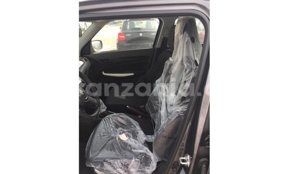 Buy Import Suzuki Swift Black Car in Import - Dubai in Arusha Buy Import Suzuki Swift Black Car in Import - Dubai in Arusha