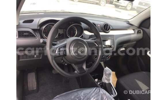 Buy Import Suzuki Swift Black Car in Import - Dubai in Arusha Buy Import Suzuki Swift Black Car in Import - Dubai in Arusha