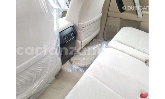 Nunua Imported Toyota Prado Nyeusi Gari ndani ya Import - Dubai nchini Arusha Nunua Imported Toyota Prado Nyeusi Gari ndani ya Import - Dubai nchini Arusha