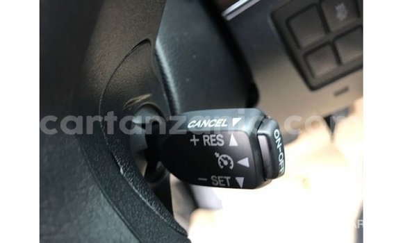 Nunua Imported Toyota Land Cruiser Nyeusi Gari ndani ya Import - Dubai nchini Arusha Nunua Imported Toyota Land Cruiser Nyeusi Gari ndani ya Import - Dubai nchini Arusha