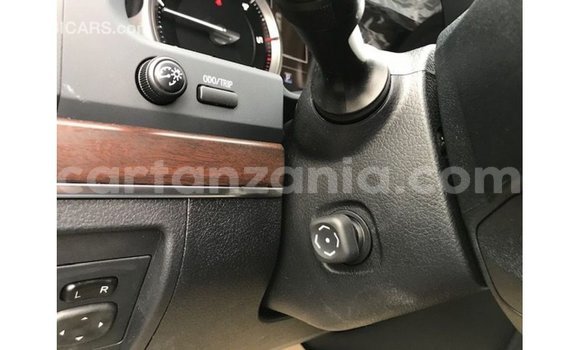 Nunua Imported Toyota Land Cruiser Nyeusi Gari ndani ya Import - Dubai nchini Arusha Nunua Imported Toyota Land Cruiser Nyeusi Gari ndani ya Import - Dubai nchini Arusha