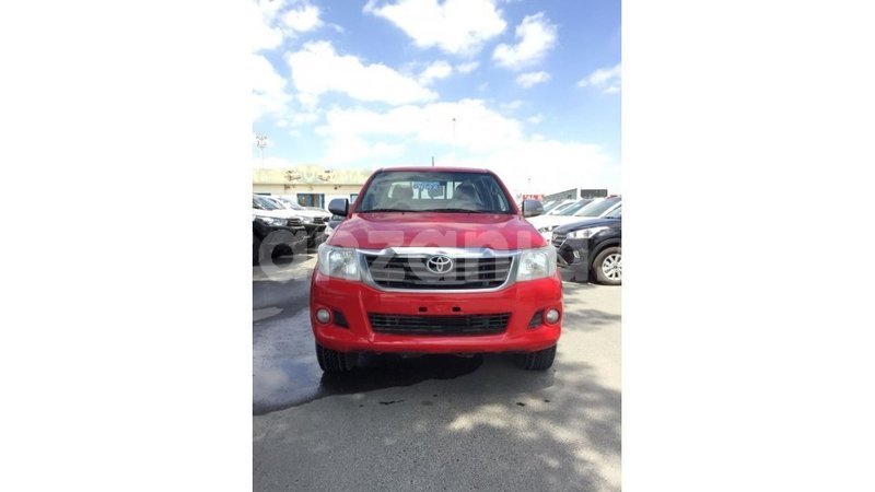 Big with watermark toyota hilux arusha import dubai 9403