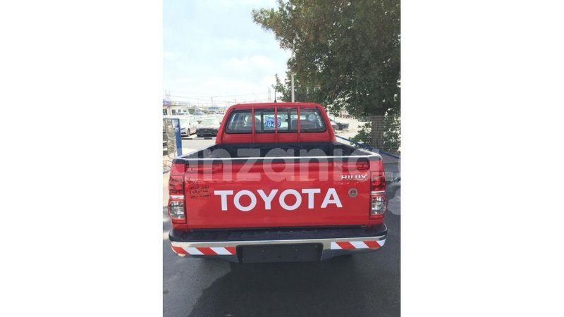 Big with watermark toyota hilux arusha import dubai 9403