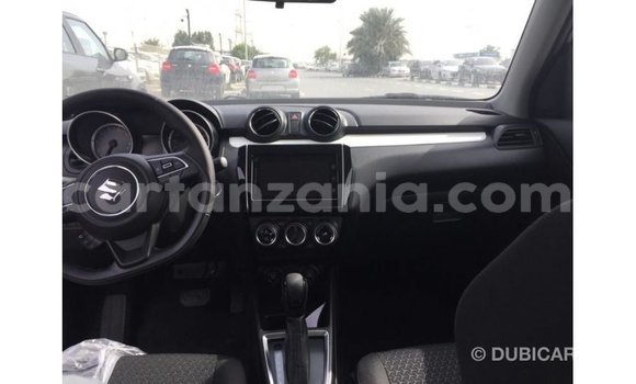 Buy Import Suzuki Swift White Car in Import - Dubai in Arusha Buy Import Suzuki Swift White Car in Import - Dubai in Arusha