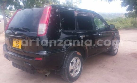 Nunua Ilio tumika Nissan X–Trail Nyeusi Gari ndani ya Karatu nchini Arusha Nunua Ilio tumika Nissan X–Trail Nyeusi Gari ndani ya Karatu nchini Arusha