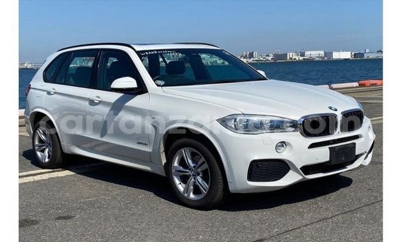 Nunua Imported BMW X5 Nyeupe Gari ndani ya Import - Dubai nchini Arusha Nunua Imported BMW X5 Nyeupe Gari ndani ya Import - Dubai nchini Arusha