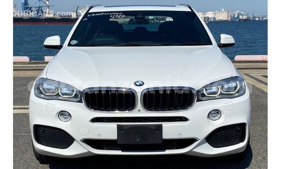 Nunua Imported BMW X5 Nyeupe Gari ndani ya Import - Dubai nchini Arusha Nunua Imported BMW X5 Nyeupe Gari ndani ya Import - Dubai nchini Arusha
