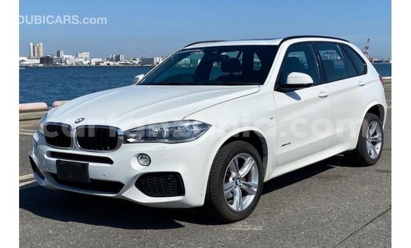 Nunua Imported BMW X5 Nyeupe Gari ndani ya Import - Dubai nchini Arusha Nunua Imported BMW X5 Nyeupe Gari ndani ya Import - Dubai nchini Arusha