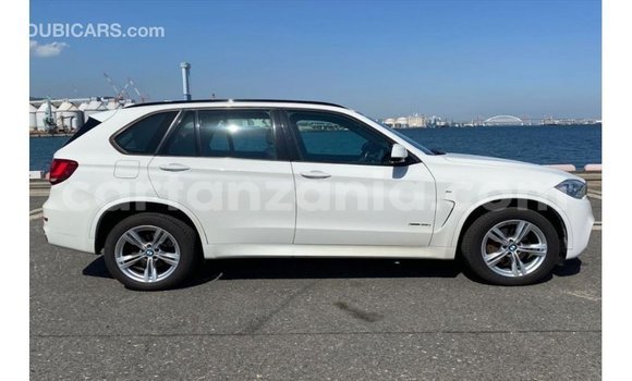 Nunua Imported BMW X5 Nyeupe Gari ndani ya Import - Dubai nchini Arusha Nunua Imported BMW X5 Nyeupe Gari ndani ya Import - Dubai nchini Arusha