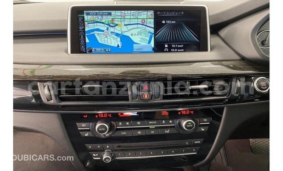 Nunua Imported BMW X5 Nyeupe Gari ndani ya Import - Dubai nchini Arusha Nunua Imported BMW X5 Nyeupe Gari ndani ya Import - Dubai nchini Arusha