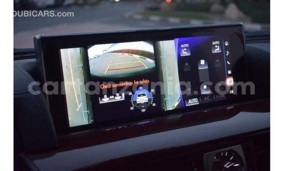 Buy Import Lexus LX Black Car in Import - Dubai in Arusha Buy Import Lexus LX Black Car in Import - Dubai in Arusha