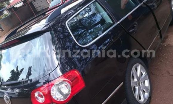 Buy Used Volkswagen Passat Black Car in Karatu in Arusha Buy Used Volkswagen Passat Black Car in Karatu in Arusha