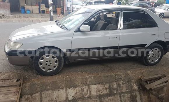 Buy Used Toyota Premio Silver Car in Karatu in Arusha Buy Used Toyota Premio Silver Car in Karatu in Arusha